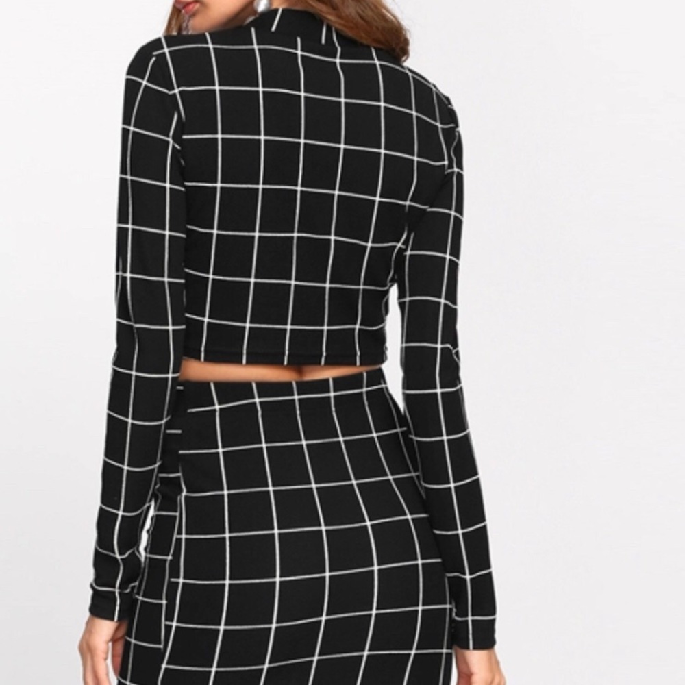 HP 🆕 Lilly 🔥\\ Top/Skirt set - Picture 5 of 6